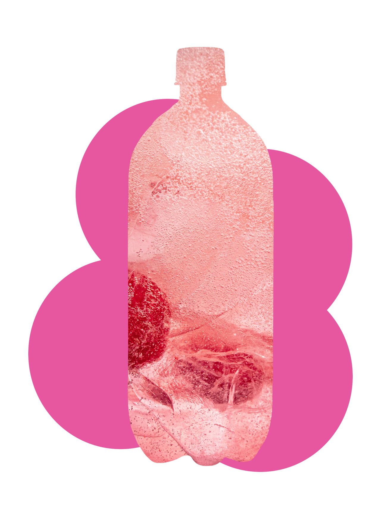 BEE Alcoholic Pink Lemonade