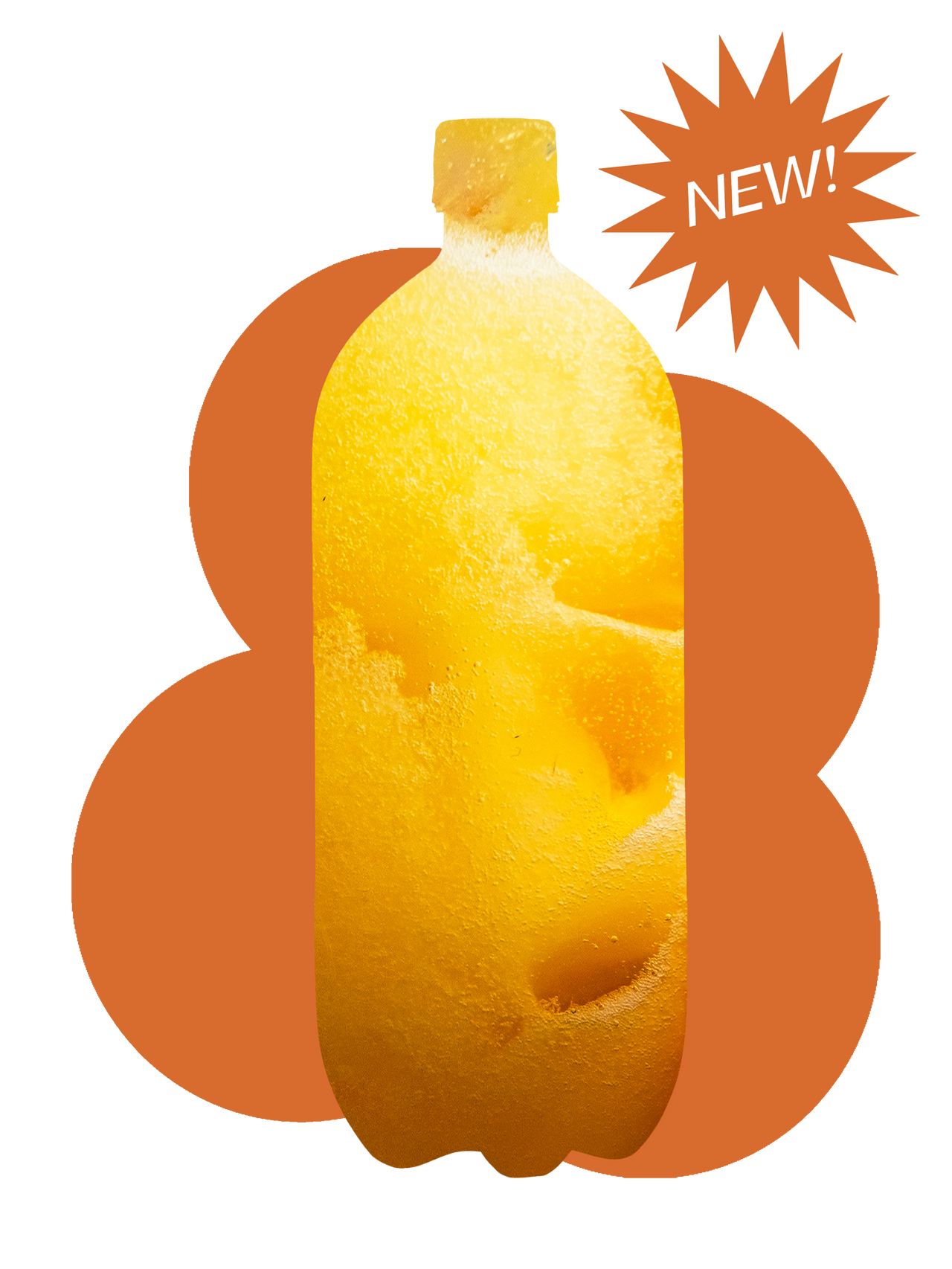 BEE Alcoholic Orangeade